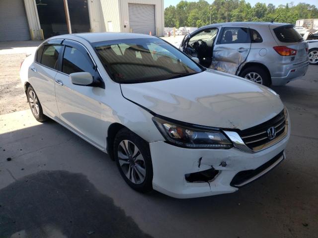 HONDA ACCORD LX 2014 1hgcr2f31ea028909