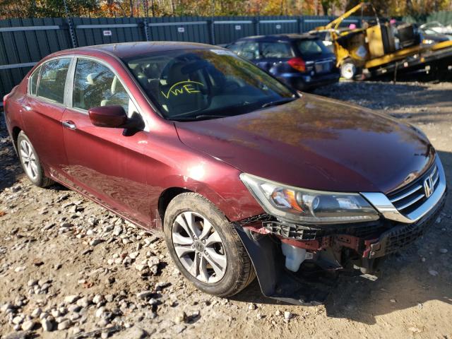 HONDA ACCORD LX 2014 1hgcr2f31ea029252