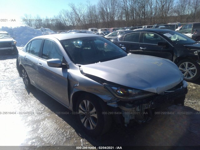 HONDA ACCORD SEDAN 2014 1hgcr2f31ea029431