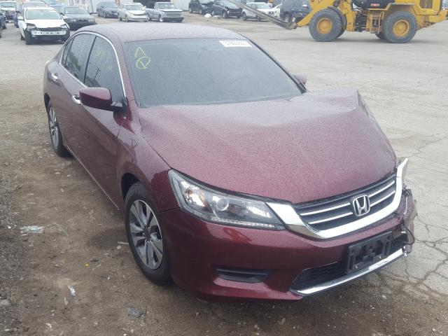 HONDA ACCORD LX 2014 1hgcr2f31ea029705