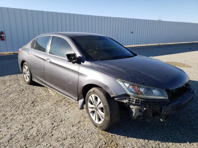 HONDA ACCORD LX 2014 1hgcr2f31ea030014