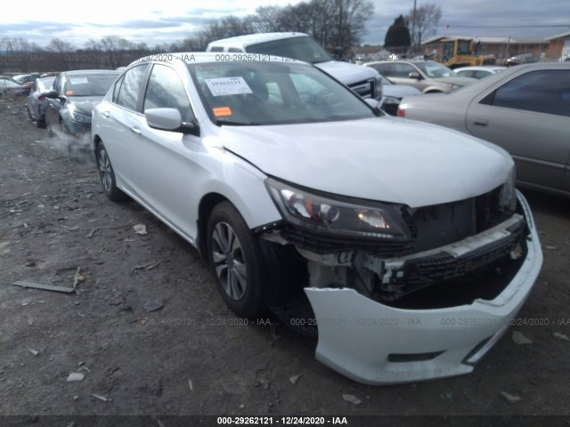 HONDA ACCORD SEDAN 2014 1hgcr2f31ea030062