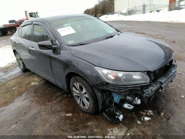 HONDA ACCORD SEDAN 2014 1hgcr2f31ea033124