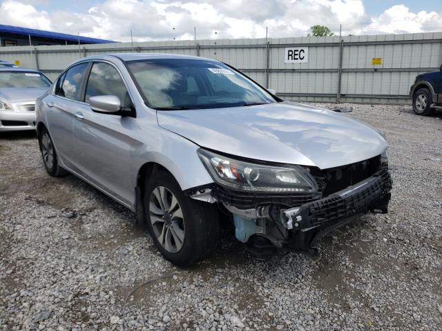 HONDA ACCORD LX 2014 1hgcr2f31ea036010