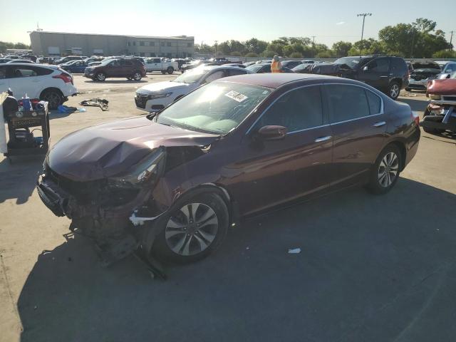 HONDA ACCORD 2014 1hgcr2f31ea036122