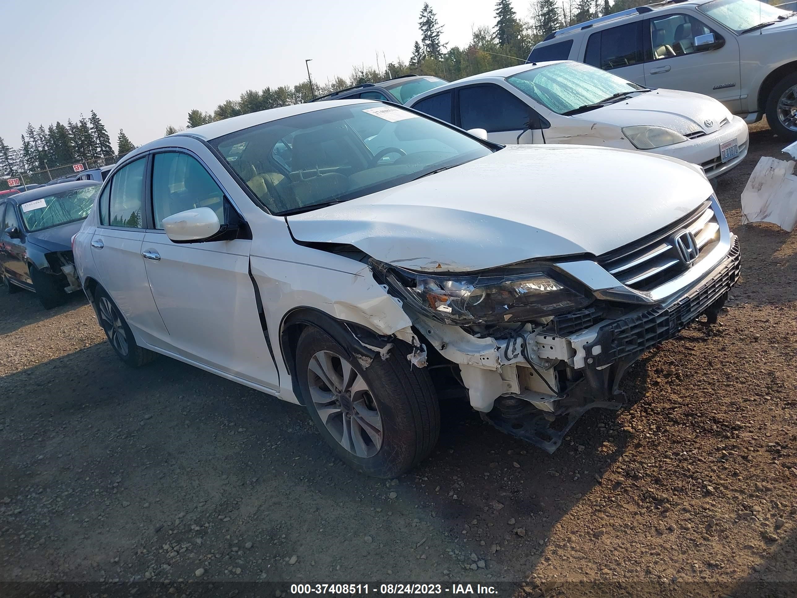 HONDA ACCORD 2014 1hgcr2f31ea039005