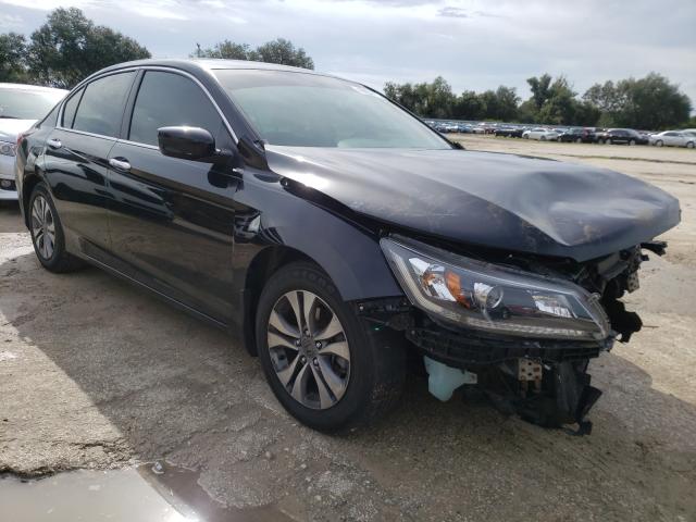 HONDA ACCORD LX 2014 1hgcr2f31ea040865