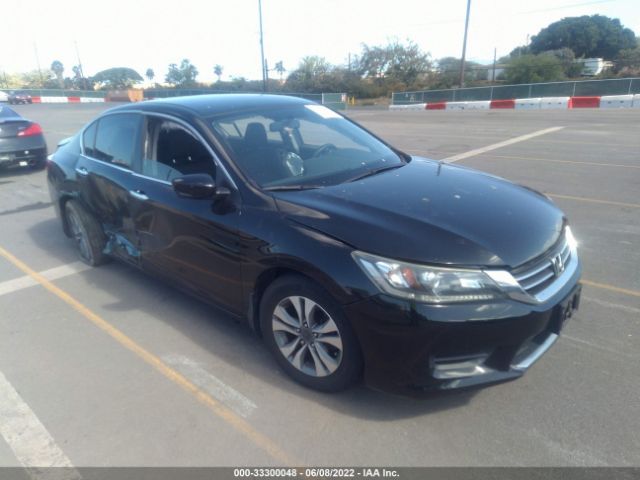 HONDA ACCORD SEDAN 2014 1hgcr2f31ea040882