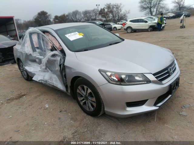 HONDA ACCORD SEDAN 2014 1hgcr2f31ea042860