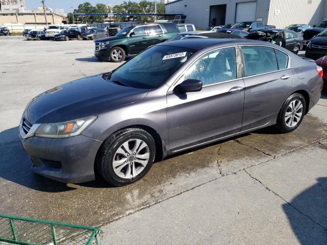 HONDA ACCORD LX 2014 1hgcr2f31ea044673