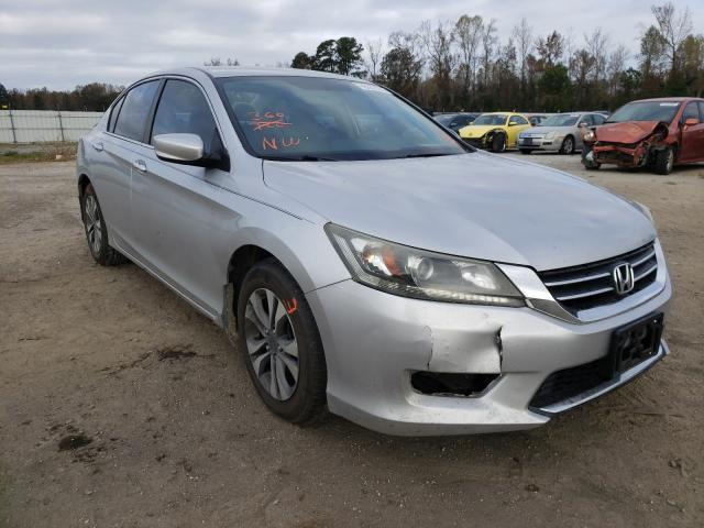 HONDA ACCORD LX 2014 1hgcr2f31ea045953