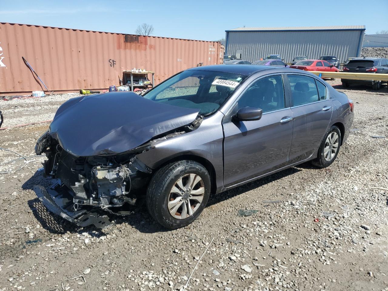 HONDA ACCORD 2014 1hgcr2f31ea046312