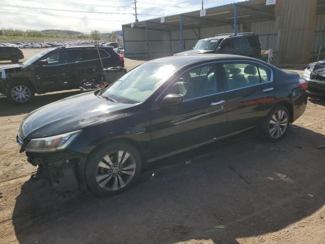 HONDA ACCORD 2014 1hgcr2f31ea048142