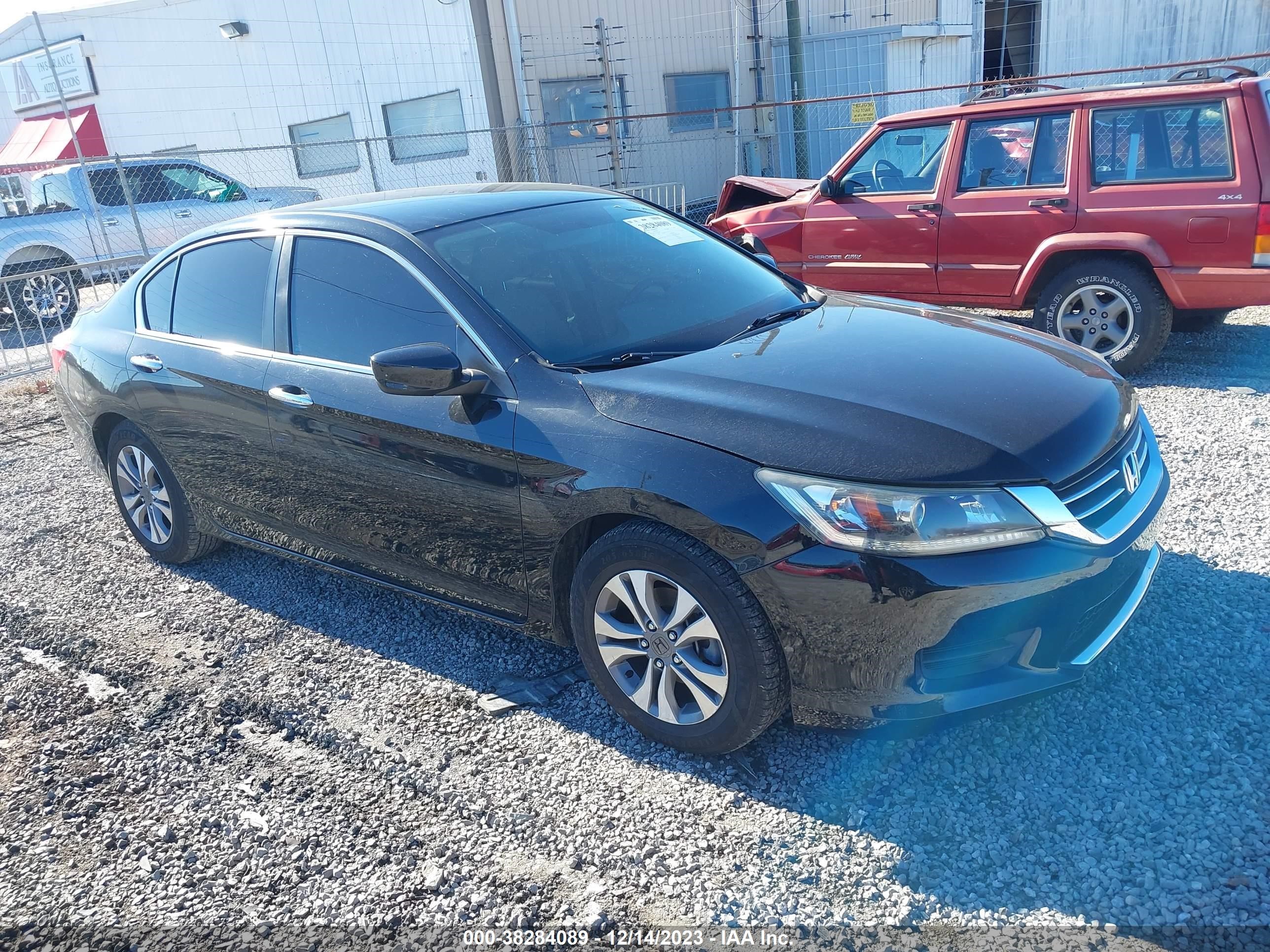 HONDA ACCORD 2014 1hgcr2f31ea048173