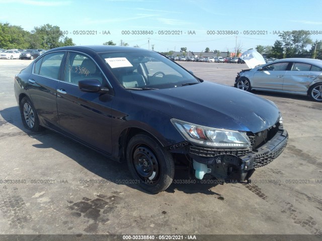 HONDA ACCORD SEDAN 2014 1hgcr2f31ea048948