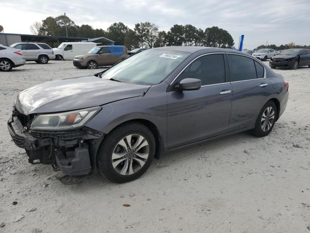 HONDA ACCORD LX 2014 1hgcr2f31ea049663