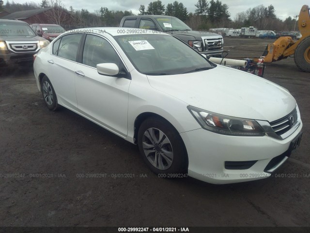 HONDA ACCORD SEDAN 2014 1hgcr2f31ea055673