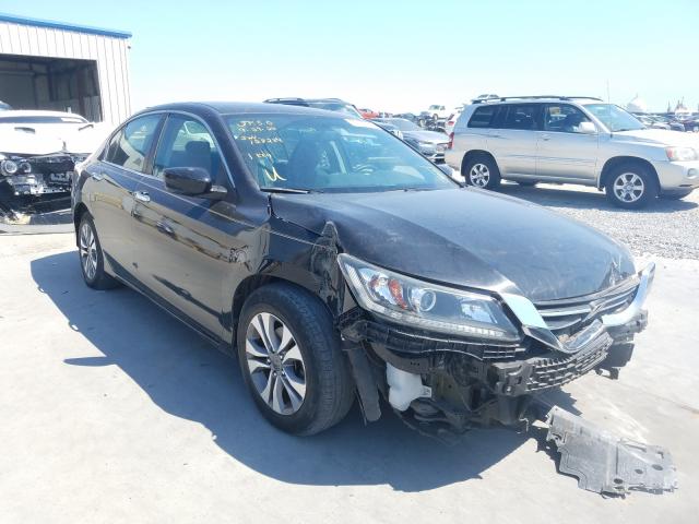 HONDA ACCORD LX 2014 1hgcr2f31ea057147