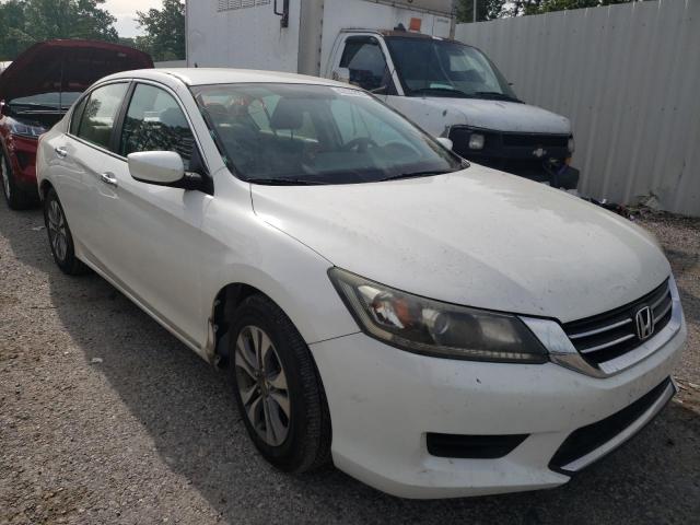 HONDA ACCORD LX 2014 1hgcr2f31ea061375