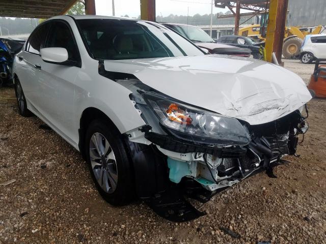 HONDA ACCORD LX 2014 1hgcr2f31ea061392