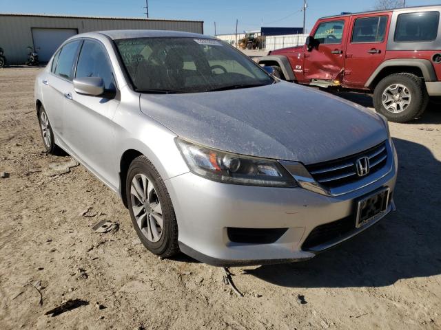 HONDA ACCORD LX 2014 1hgcr2f31ea062607