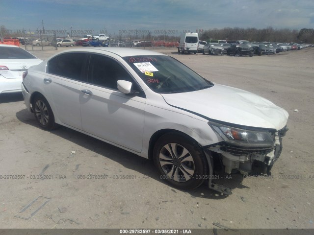 HONDA ACCORD SEDAN 2014 1hgcr2f31ea063482