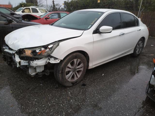 HONDA ACCORD LX 2014 1hgcr2f31ea063577