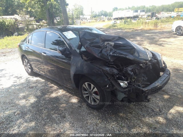 HONDA ACCORD SEDAN 2014 1hgcr2f31ea064566