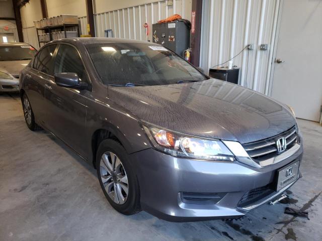 HONDA ACCORD LX 2014 1hgcr2f31ea065233