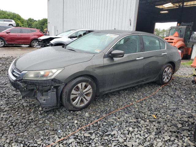 HONDA ACCORD LX 2014 1hgcr2f31ea067922