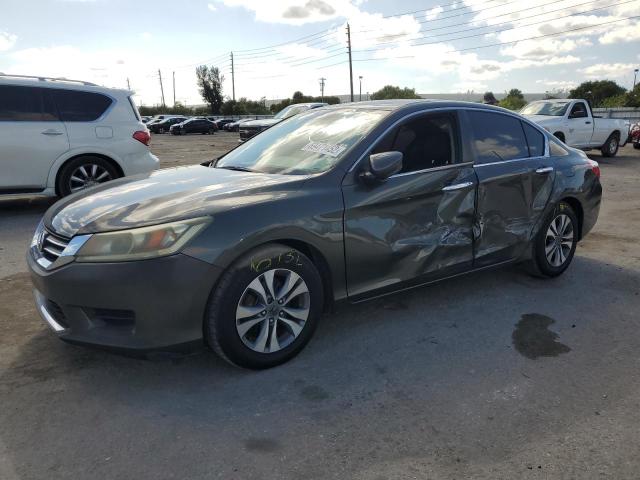 HONDA ACCORD LX 2014 1hgcr2f31ea069377