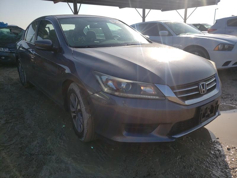 HONDA ACCORD LX 2014 1hgcr2f31ea069752