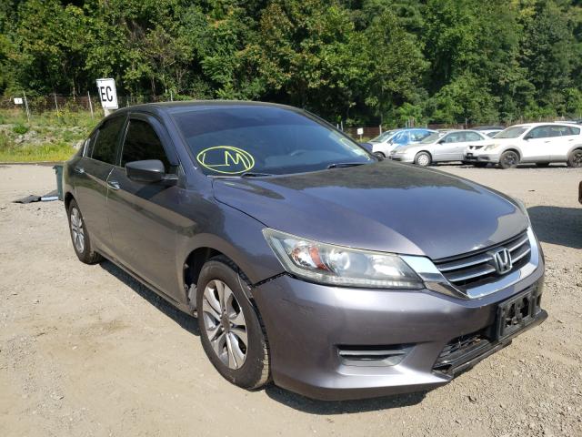 HONDA ACCORD LX 2014 1hgcr2f31ea074577