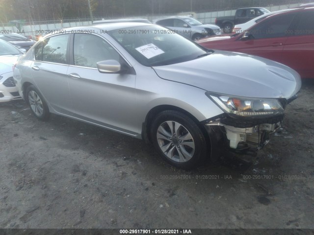 HONDA ACCORD SEDAN 2014 1hgcr2f31ea077107