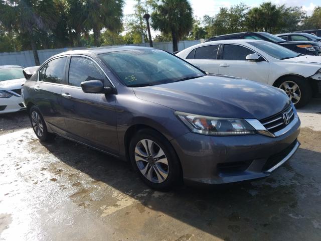 HONDA ACCORD LX 2014 1hgcr2f31ea077821