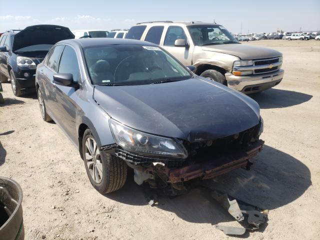 HONDA ACCORD LX 2014 1hgcr2f31ea077835