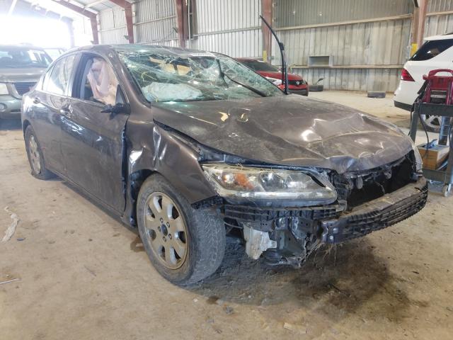 HONDA ACCORD LX 2014 1hgcr2f31ea079083