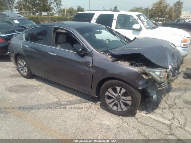 HONDA ACCORD SEDAN 2014 1hgcr2f31ea081366