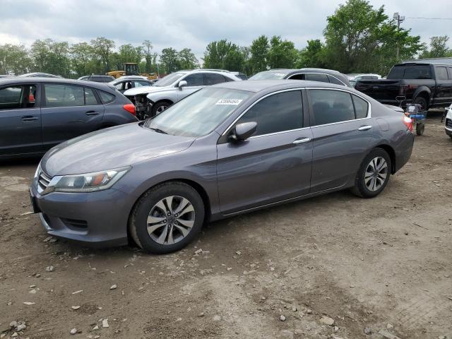 HONDA ACCORD 2014 1hgcr2f31ea081769