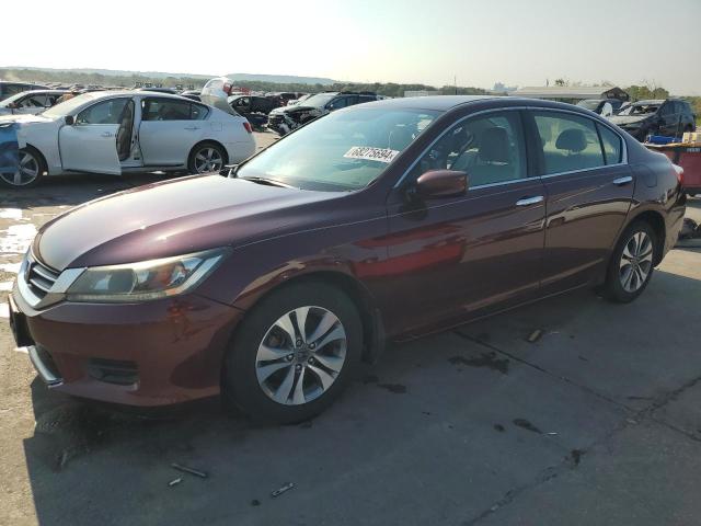 HONDA ACCORD LX 2014 1hgcr2f31ea088236