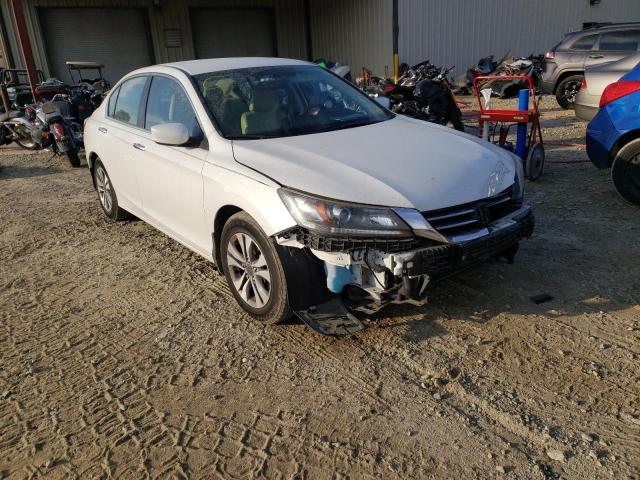 HONDA ACCORD LX 2014 1hgcr2f31ea089564