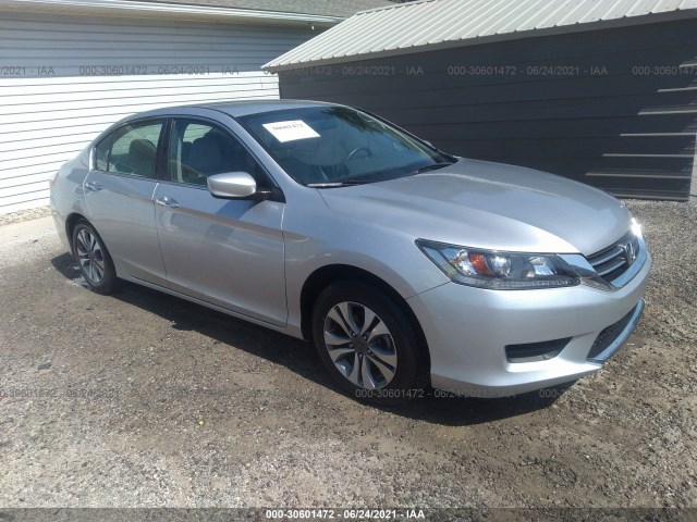 HONDA ACCORD SEDAN 2014 1hgcr2f31ea090391