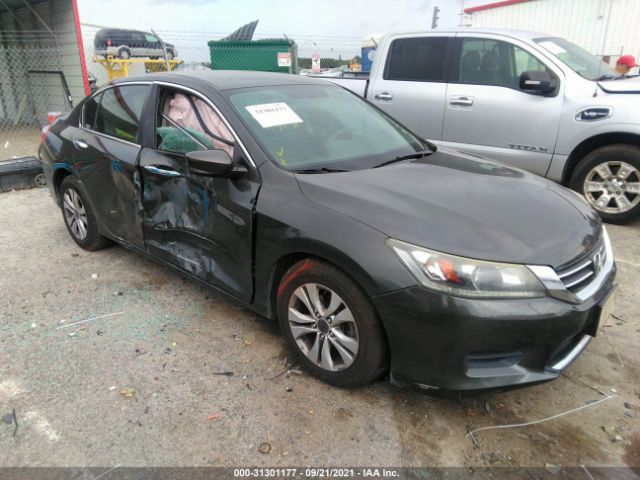 HONDA ACCORD SEDAN 2014 1hgcr2f31ea092304