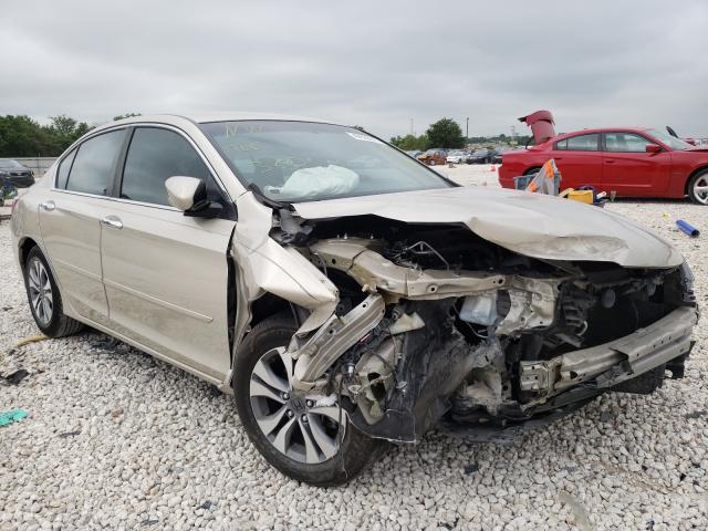 HONDA ACCORD LX 2014 1hgcr2f31ea096806