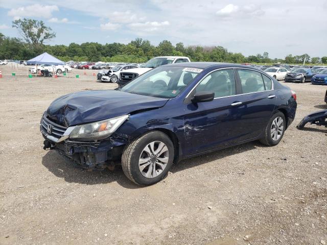 HONDA ACCORD LX 2014 1hgcr2f31ea097194