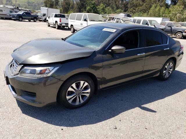 HONDA ACCORD 2014 1hgcr2f31ea098913