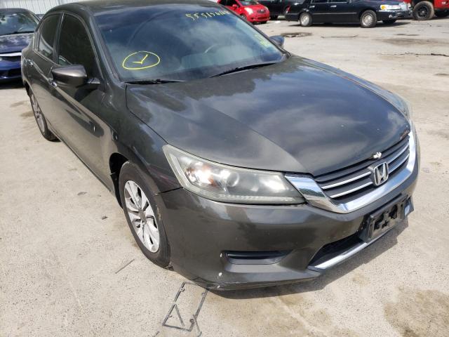 HONDA ACCORD LX 2014 1hgcr2f31ea099186