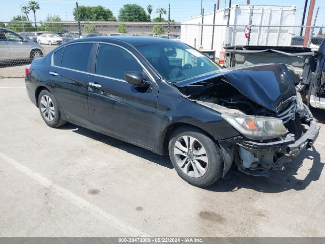 HONDA ACCORD 2014 1hgcr2f31ea099592