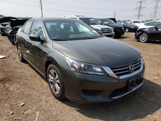 HONDA ACCORD LX 2014 1hgcr2f31ea099866