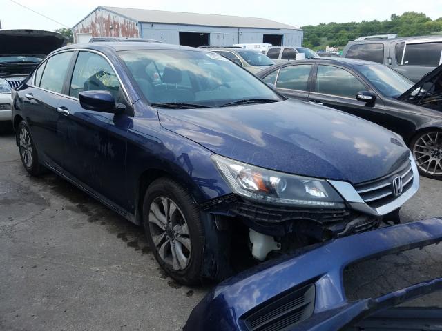 HONDA ACCORD LX 2014 1hgcr2f31ea102653